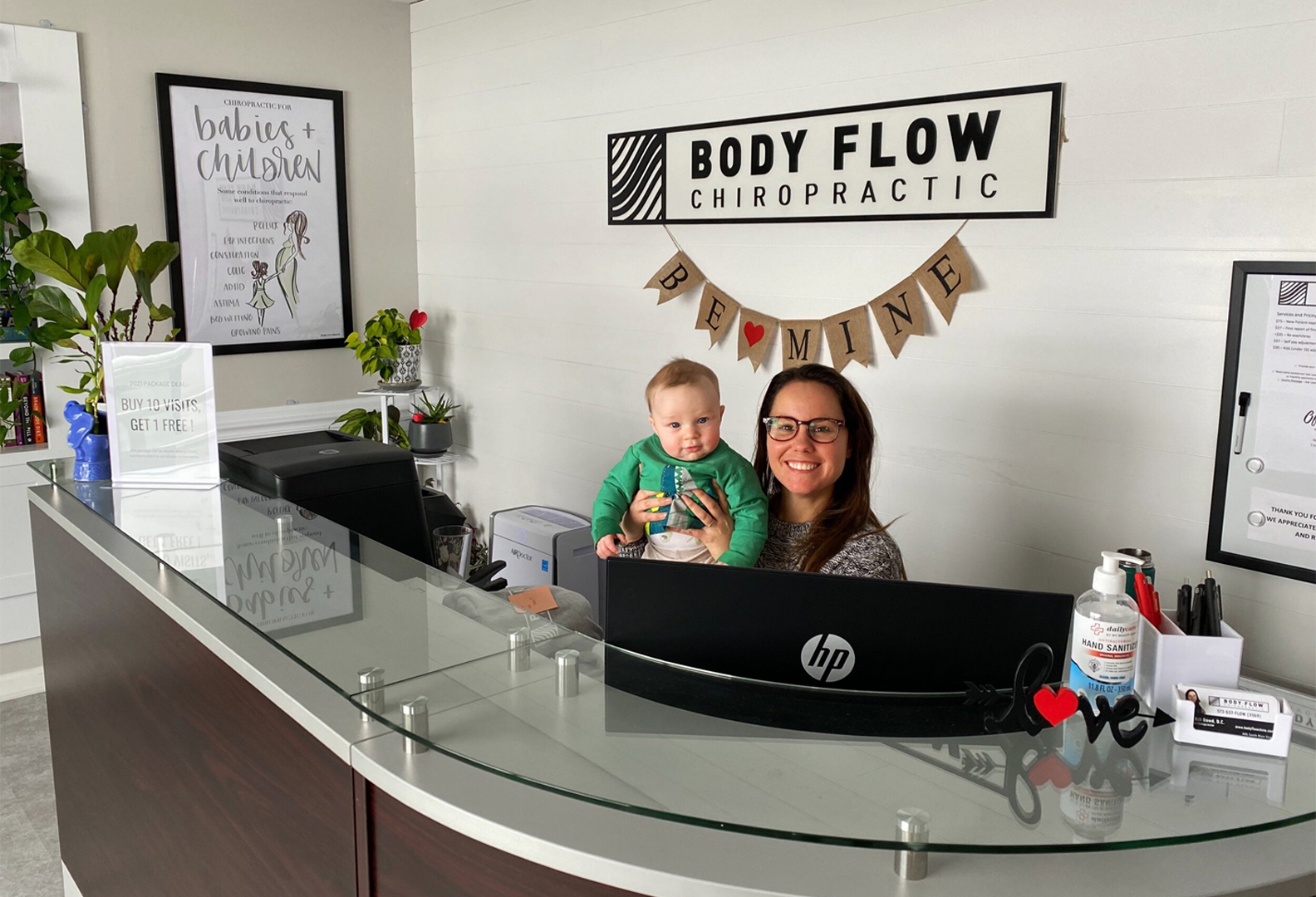 findclinic